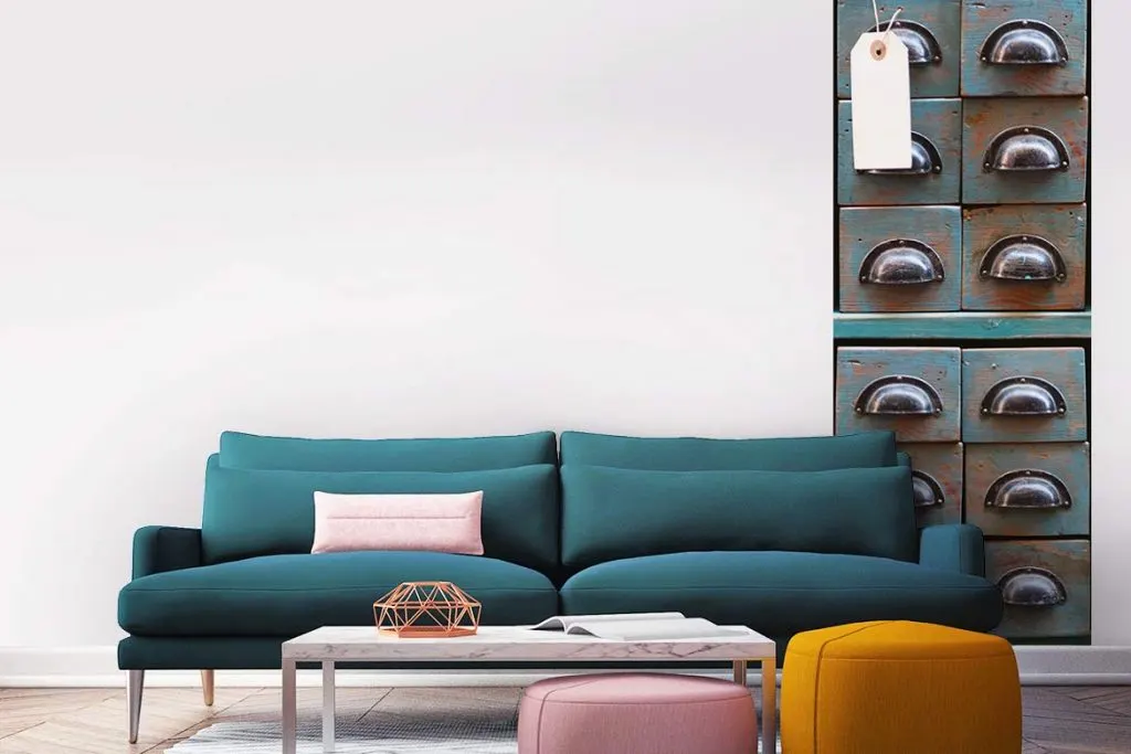 Papier peint design : à quels détails doit-on absolument faire attention ?