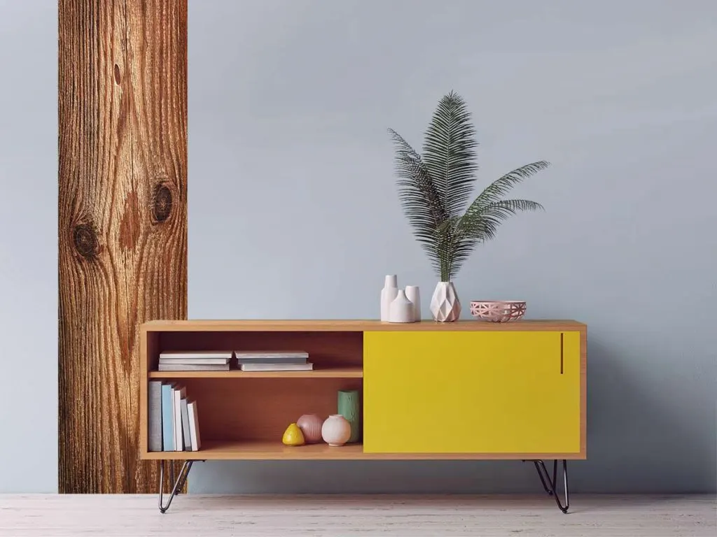 Papier peint design : à quels détails doit-on absolument faire attention ?