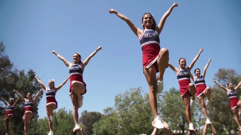 Comment se déroule un summer camp aux USA ?