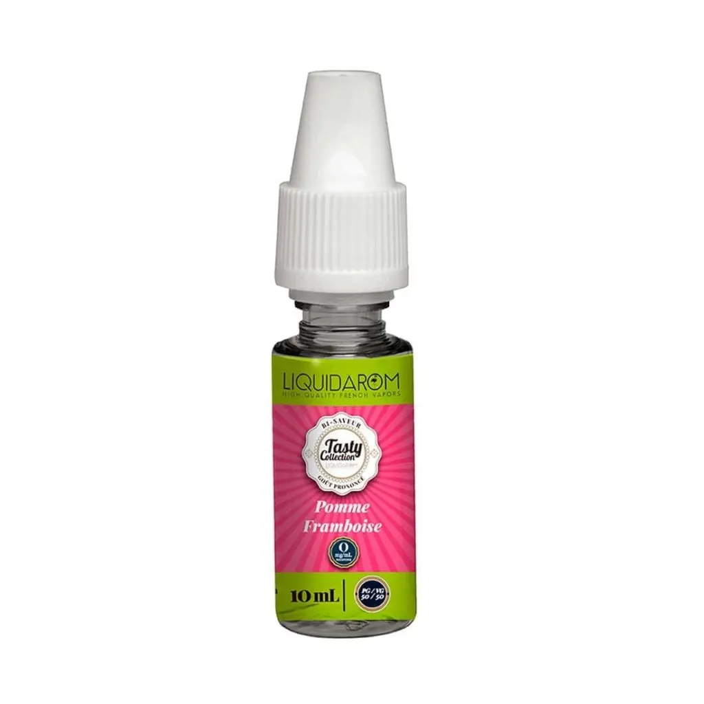 E-liquide : Une boutique avec quels produits ?