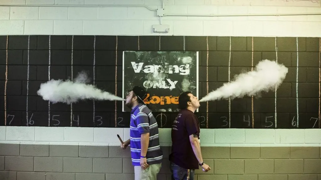 Cigarette électronique : quels sont les modèles disponibles ?