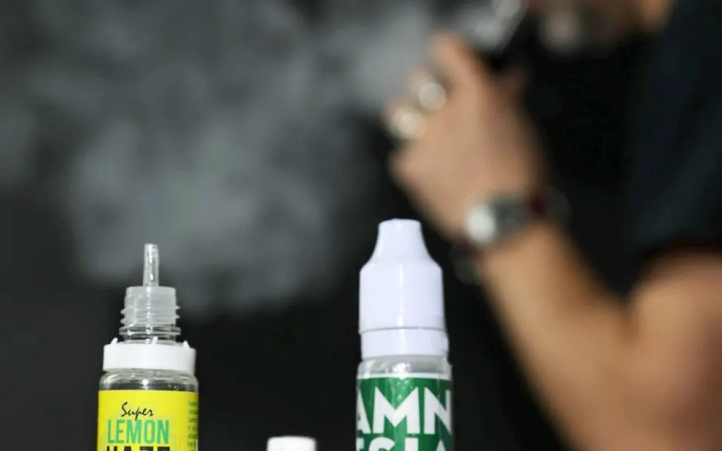 Cigarette électronique : quels sont ses principaux composants ?