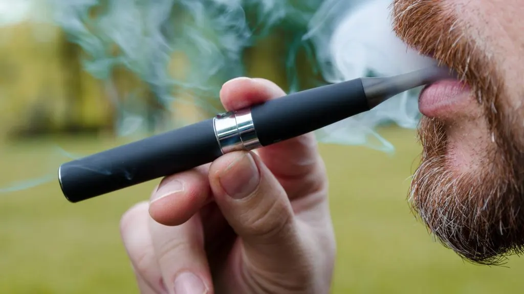 Cigarette électronique : comment fonctionne cette cigarette ?