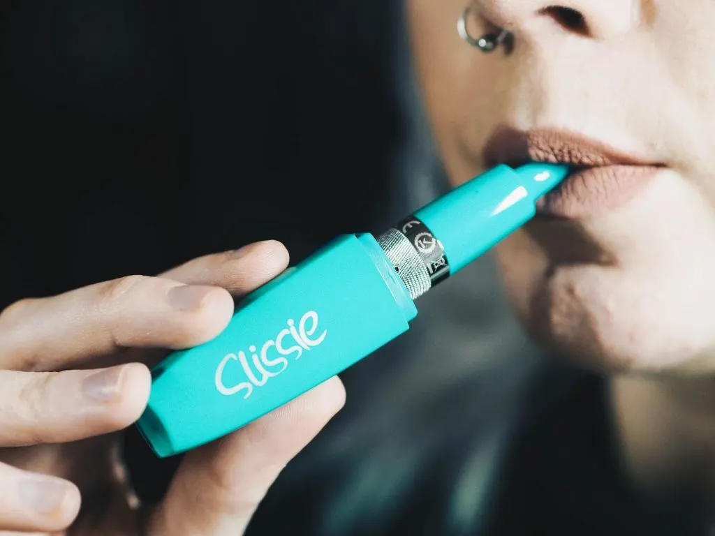 Cigarette électronique : quels sont ses principaux composants ?