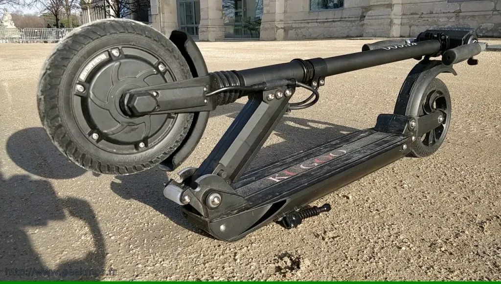 Trottinette électrique : comment réussir son choix sur le marché ?