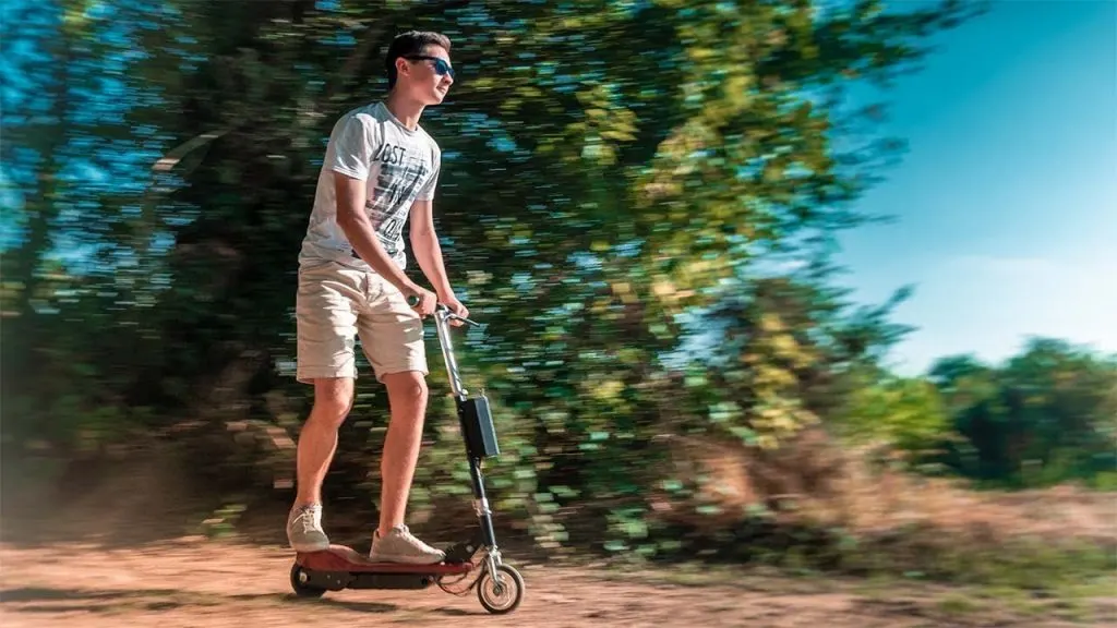 Trottinette électrique : comment faire son choix ?