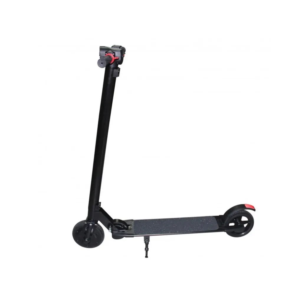 Trottinette électrique : comment réussir son choix sur le marché ?