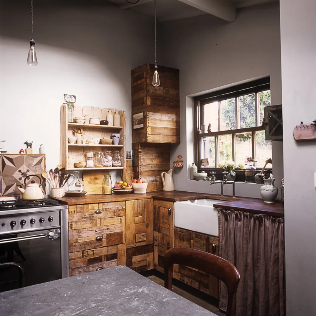 Conseils décoration : quelle matière choisir pour son mobilier ?
