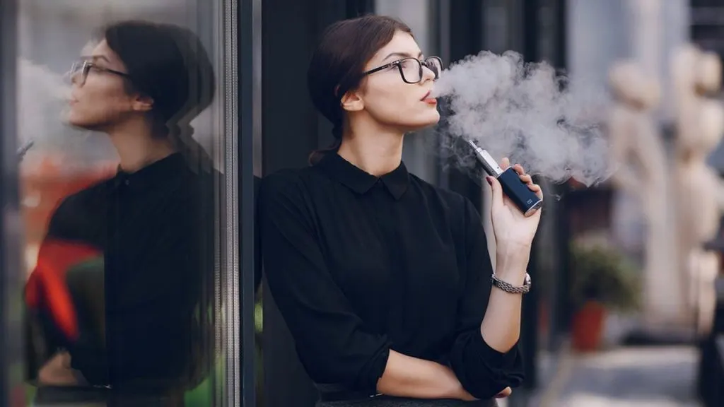 Cigarette électronique : quelle taille choisir ?