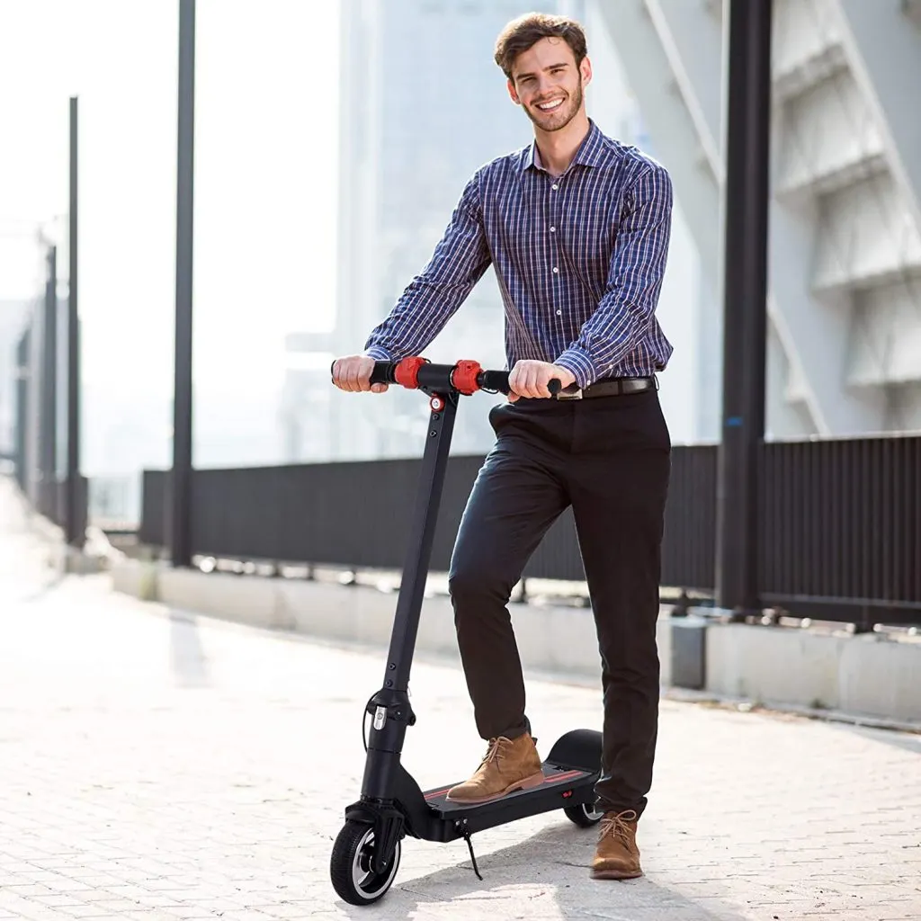 Trottinette électrique : quels sont les modèles au top ?