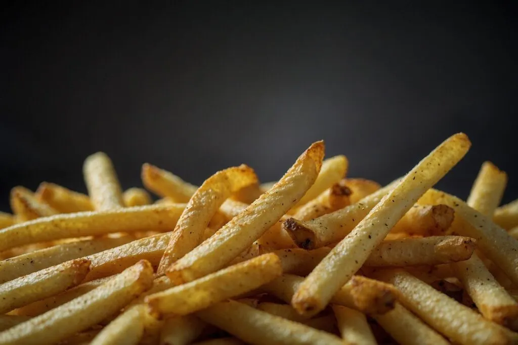 découvrez notre sélection irrésistible de chips croustillantes, parfaites pour tous vos moments de partage et de convivialité. savourez des saveurs variées et originales qui éveilleront vos papilles, que ce soit en apéritif ou pour accompagner vos repas.