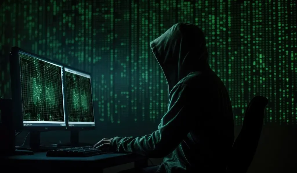 découvrez l'importance de la cybersécurité et les solutions pour protéger vos données contre les menaces en ligne.