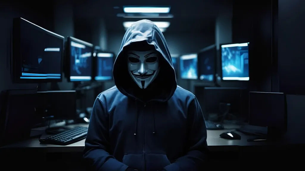 découvrez tout sur la cybersécurité : conseils, actualités et bonnes pratiques pour protéger vos données et vos systèmes contre les menaces en ligne.