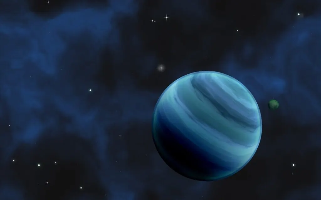 découvrez les exomoons, ces satellites naturels fascinants orbitant autour d'exoplanètes. explorez leur potentiel habitable, leur formation et les dernières découvertes scientifiques dans le domaine de l'astronomie.