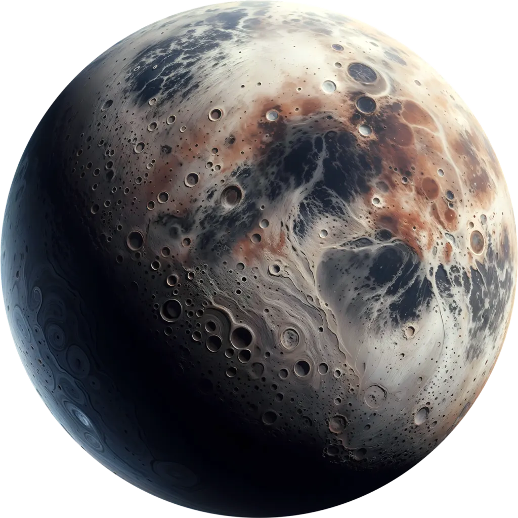découvrez les exomoons, ces lunes fascinantes orbitant autour d'exoplanètes, et plongez dans les mystères de l'univers. explorez leur formation, leur potentiel pour abriter la vie, et les avancées scientifiques qui les entourent. un voyage captivant au cœur de l'astronomie moderne.