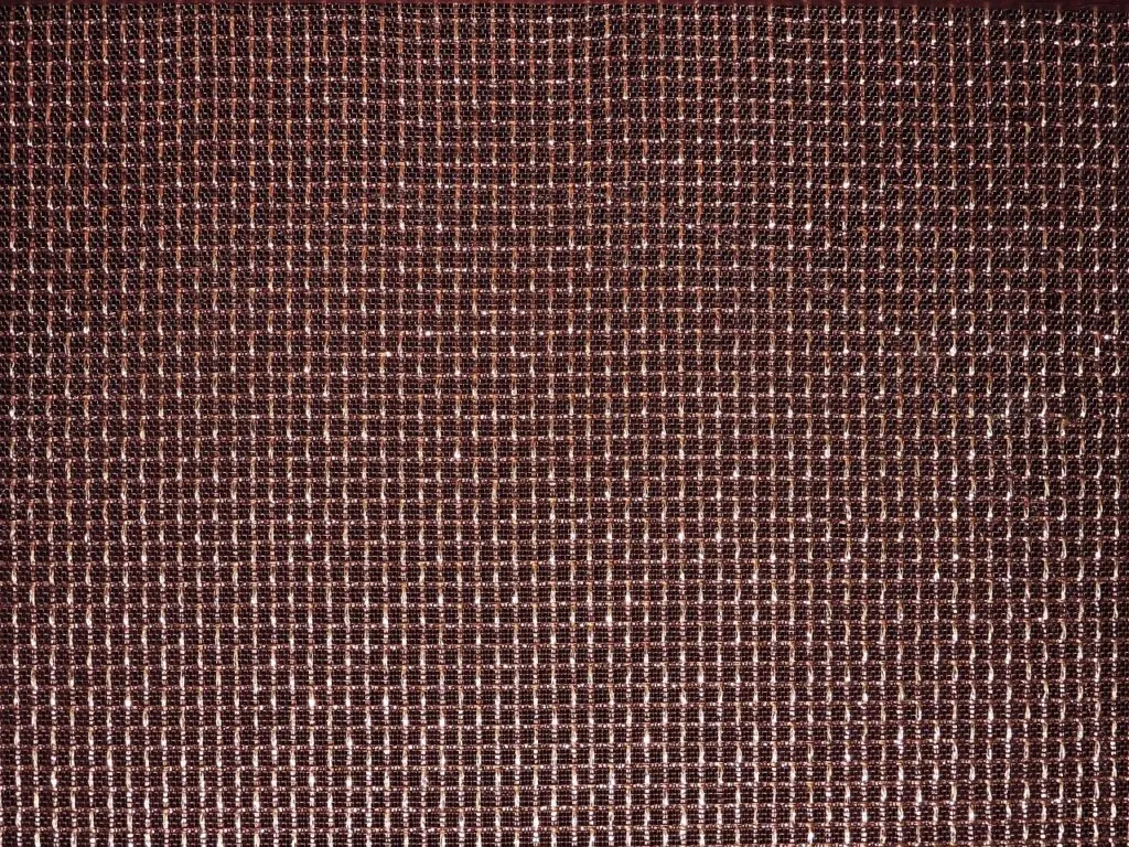 découvrez l'univers du mesh, un matériau innovant et polyvalent, idéal pour des applications variées, de la mode à l'architecture. apprenez comment le mesh transforme le design contemporain avec sa légèreté et sa résistance.
