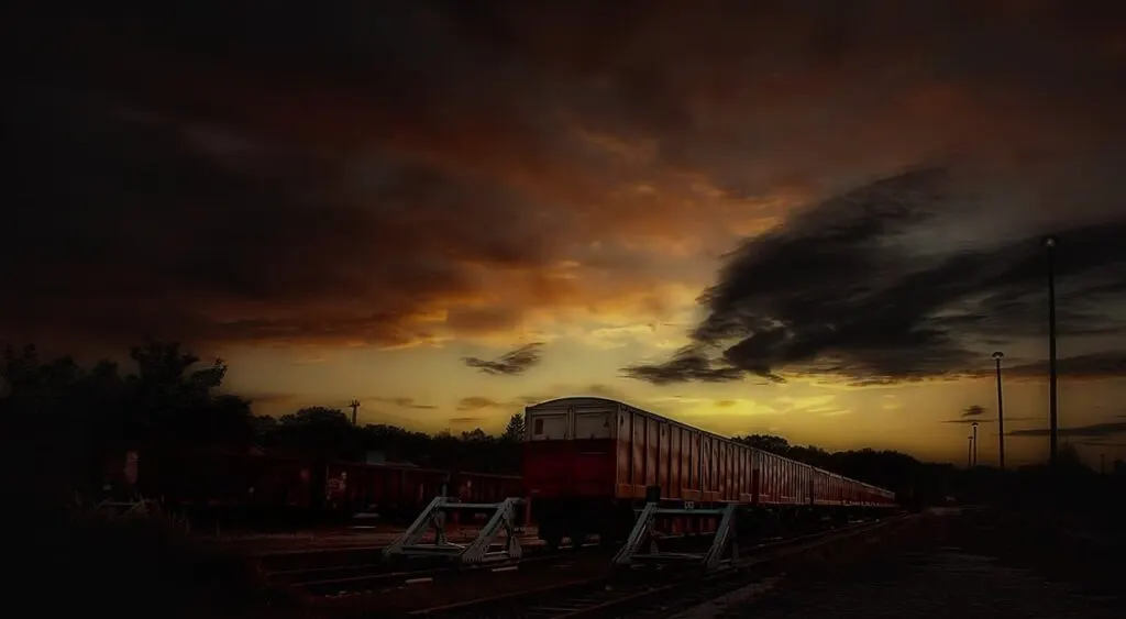 découvrez northstar rail, votre solution de transport ferroviaire moderne et efficace, reliant les villes avec confort et rapidité. profitez d'un service fiable et d'une expérience de voyage inégalée grâce à notre technologie de pointe.