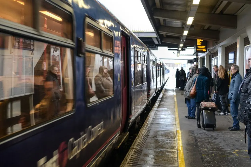 découvrez northstar rail, une solution de transport innovante et durable qui relie efficacement les régions tout en respectant l'environnement. explorez des services de qualité adaptés à vos besoins de voyage.