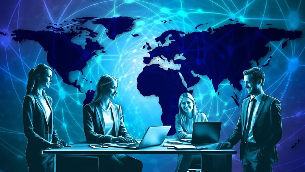 découvrez l'importance de la collaboration dans le monde professionnel. apprenez comment travailler ensemble peut stimuler la créativité, renforcer les liens et améliorer les résultats. explorez des stratégies efficaces pour favoriser une coopération harmonieuse au sein de votre équipe.
