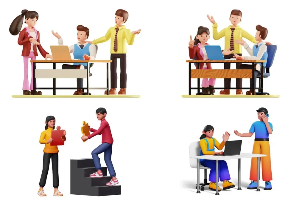 découvrez l'importance de la collaboration dans le monde professionnel et personnel. apprenez comment travailler ensemble pour atteindre des objectifs communs, stimuler la créativité et renforcer les relations interpersonnelles. explorez des stratégies efficaces pour favoriser un environnement collaboratif.