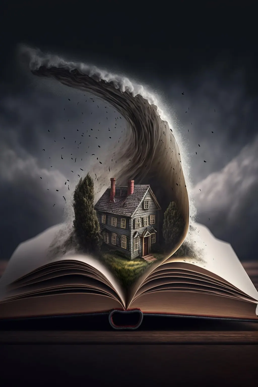 découvrez tout ce qu'il faut savoir sur les tornades : formation, impacts, prévention et sécurité. plongez dans l'univers fascinant et redouté de ces phénomènes météorologiques puissants.