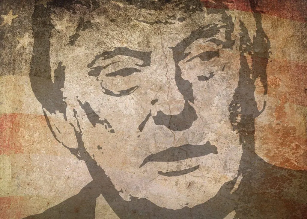 découvrez l'ascension, les polémiques et l'influence de donald trump, une figure majeure de la politique américaine. plongez dans son parcours allant des affaires à la présidence et explorez les conséquences de son mandat sur la société et la politique mondiale.