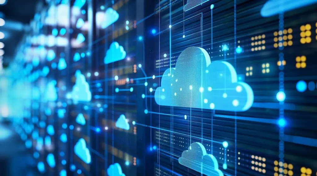 découvrez le cloud computing : une solution innovante qui permet de stocker, gérer et analyser des données en ligne, offrant flexibilité, efficacité et économie aux entreprises.