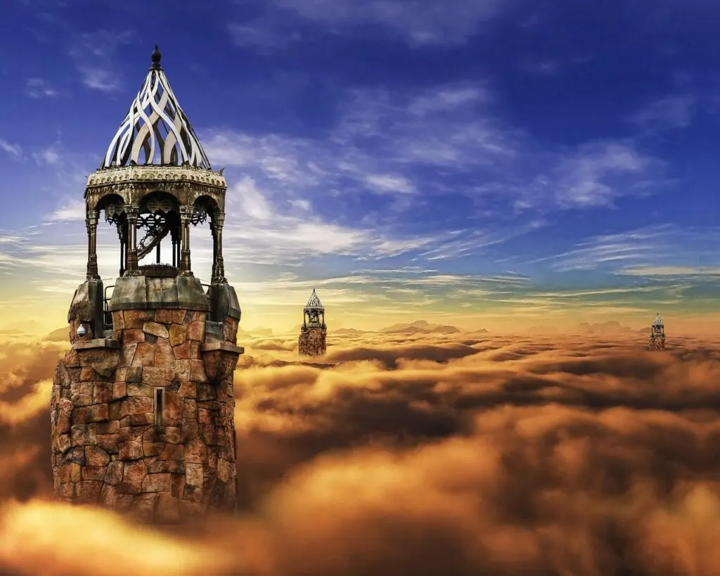découvrez l'univers fascinant des nuages mystérieux, où la nature dévoile des formes énigmatiques et des couleurs surprenantes. plongez dans un voyage visuel captivant au cœur des cieux et explorez les secrets cachés derrière ces phénomènes atmosphériques.