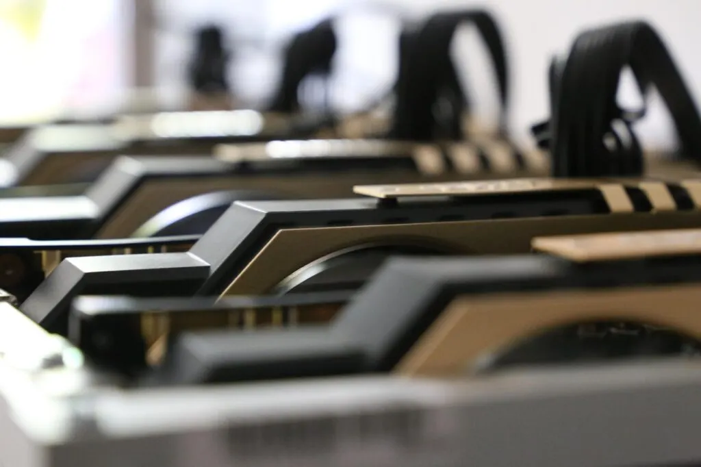 découvrez la nvidia b300, une carte graphique innovante conçue pour offrir des performances de jeu inégalées et une expérience visuelle immersive. idéale pour les gamers et les créateurs de contenu, la b300 combine puissance et efficacité énergétique pour des performances optimales.