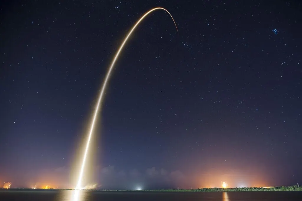 découvrez les dernières actualités et innovations concernant les lancements orbitaux australiens. explorez les projets spatiaux en cours, les technologies de lancement et l'impact de l'australie dans l'industrie aérospatiale mondiale.