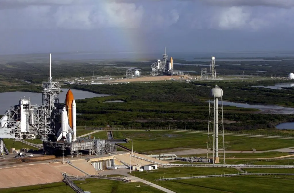 découvrez les dernières avancées des lancements orbitaux en australie. explorez les innovations technologiques et les projets ambitieux qui propulsent le pays dans l'ère spatiale, tout en mettant en lumière les acteurs clés du secteur et l'impact sur l'économie locale.