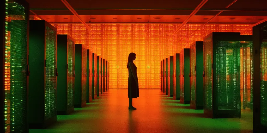 découvrez les data centers, des infrastructures essentielles pour le stockage et la gestion des données. apprenez comment ils garantissent la sécurité, la performance et la disponibilité des services numériques, tout en répondant aux besoins croissants en matière de traitement de l'information.