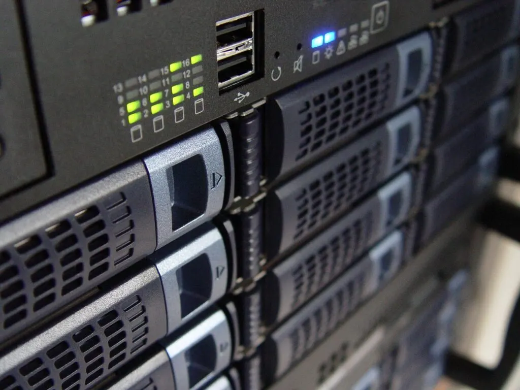 découvrez nos serveurs dédiés de haute performance, conçus pour offrir une puissance et une flexibilité inégalées. profitez d'une sécurité renforcée, d'une gestion personnalisée et d'un support technique 24/7 pour tous vos projets en ligne.