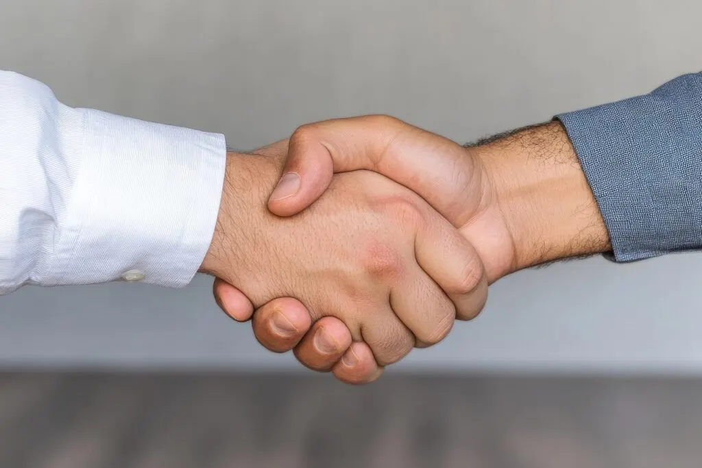 découvrez comment établir des partenariats fructueux pour propulser votre entreprise vers de nouveaux sommets. explorez des stratégies efficaces, des conseils pratiques et des exemples inspirants pour maximiser vos collaborations.