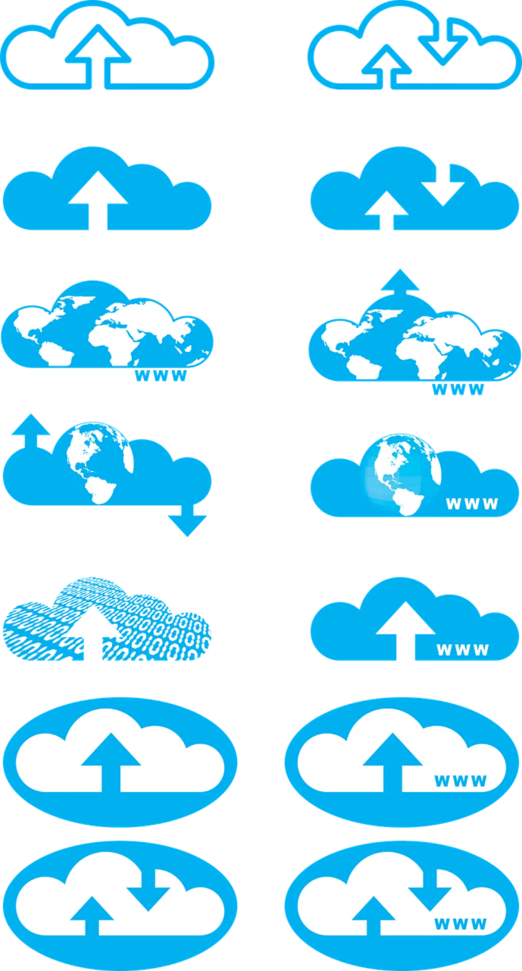 découvrez le cloud computing : ses avantages, ses principes et comment il révolutionne le stockage, le traitement des données et la flexibilité informatique pour les entreprises et les particuliers.