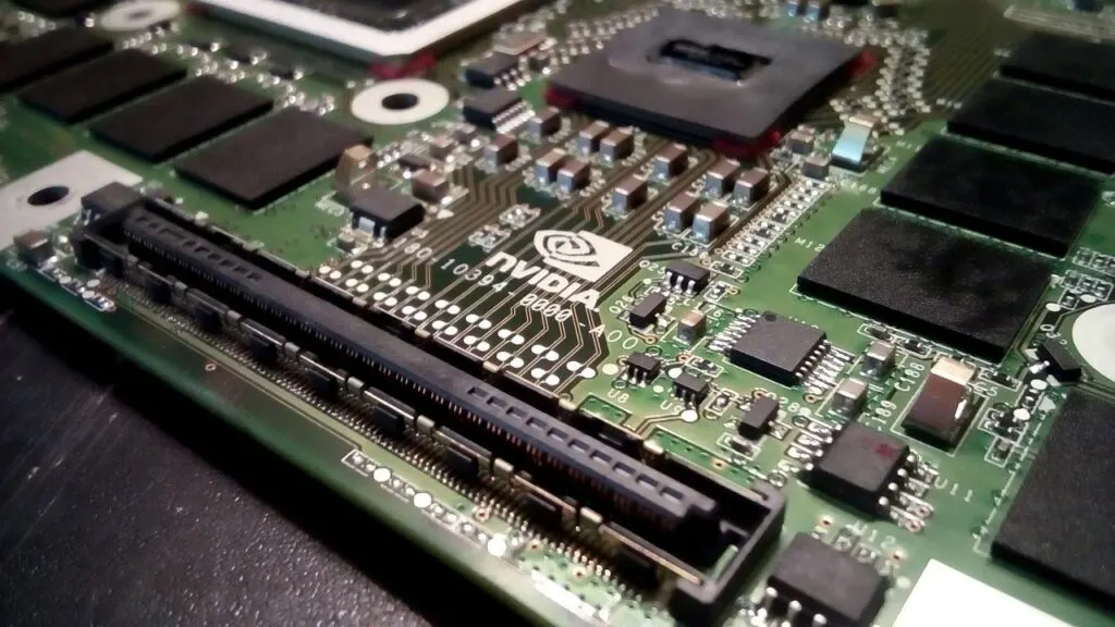 découvrez tout sur nvidia : actualités, innovations technologiques, cartes graphiques, intelligence artificielle et solutions pour les professionnels et les gamers. restez informé sur les produits et l'écosystème nvidia.