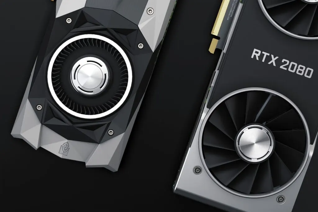 découvrez tout sur nvidia : leader mondial des cartes graphiques, de l'intelligence artificielle et des solutions innovantes pour les jeux, la création de contenu et le calcul haute performance.