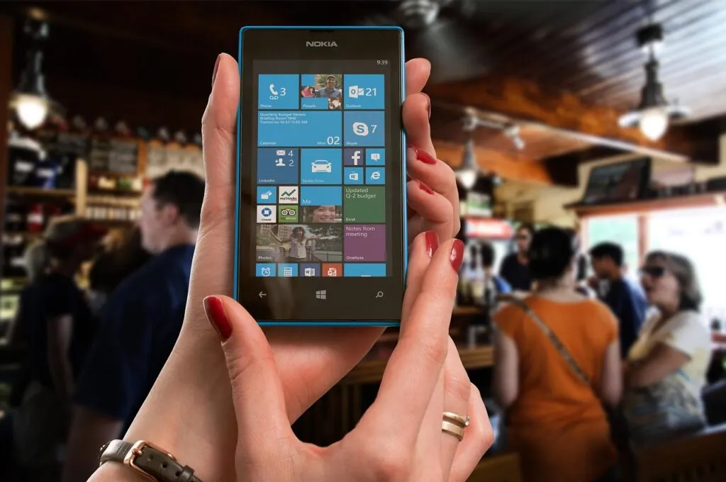 découvrez l'univers de nokia : actualités, produits, innovations technologiques et histoire de la marque emblématique des télécommunications. explorez les derniers smartphones et solutions connectées signés nokia.