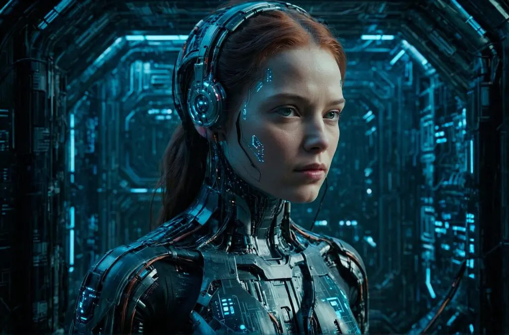 découvrez comment l'intégration de l'intelligence artificielle peut transformer votre entreprise en améliorant l'efficacité, l'innovation et la prise de décision.