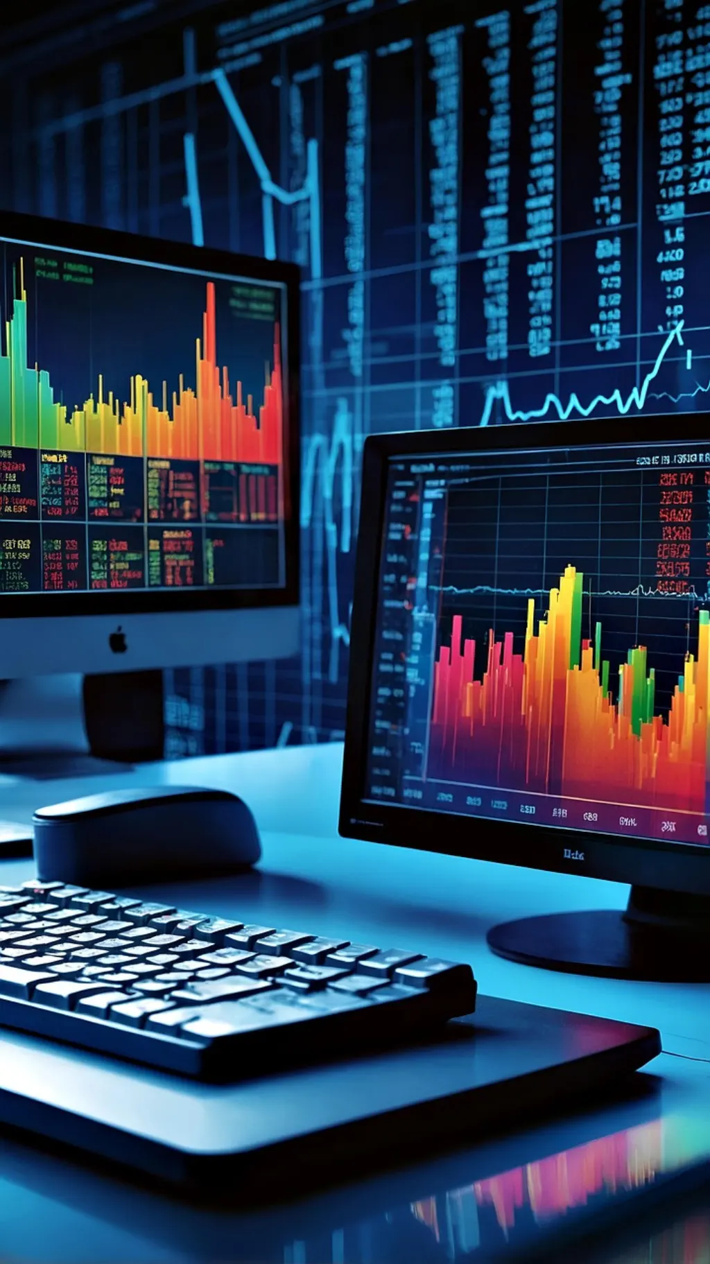 découvrez notre solution cloud ai stock pour gérer efficacement vos données et optimiser vos performances grâce à l'intelligence artificielle dans le cloud.