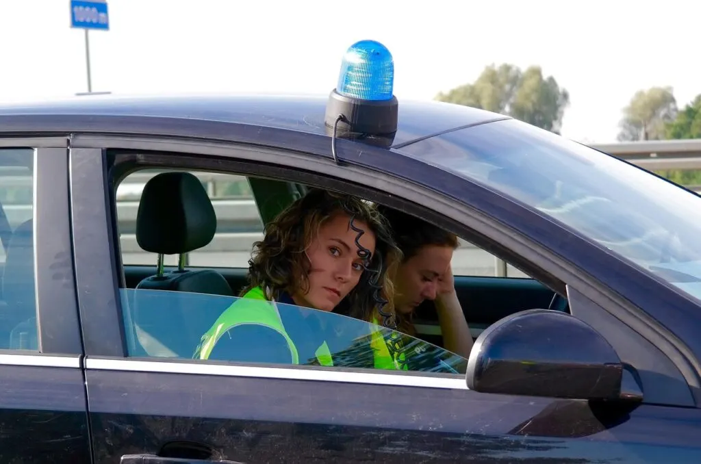 accident mortel impliquant un policier hors service : faits, circonstances et conséquences de cet événement tragique.