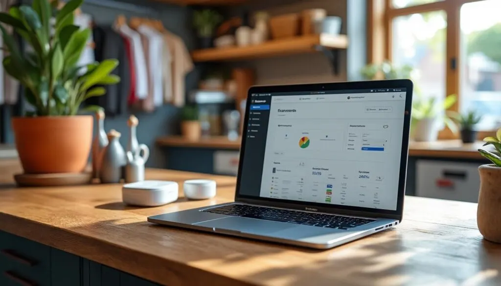 profitez de shopify à seulement 1 euro par mois pendant 3 mois et lancez votre boutique en ligne facilement avec une offre exceptionnelle.
