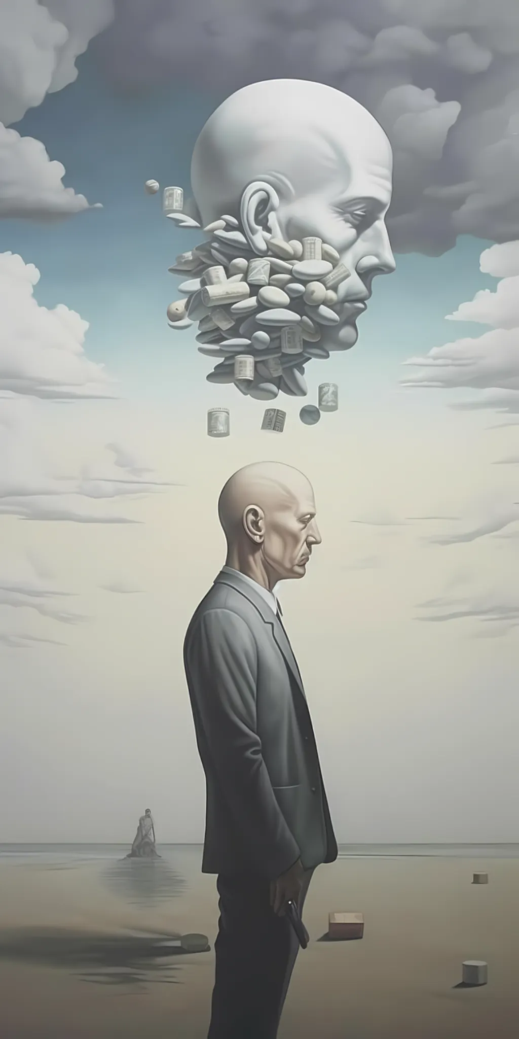 découvrez notre entreprise spécialisée en intelligence artificielle dans le cloud, offrant des solutions innovantes pour optimiser vos processus et transformer votre business.