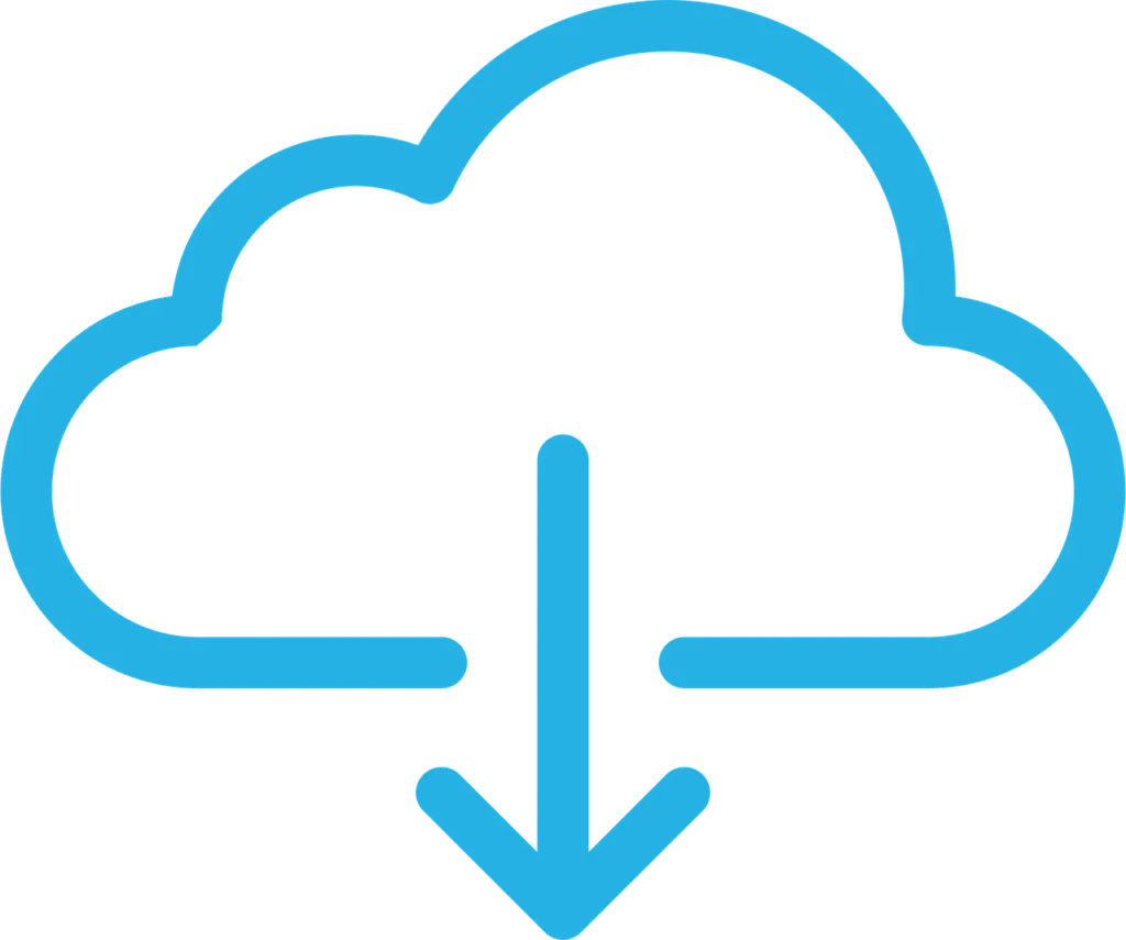 abonnez-vous dès aujourd'hui à notre offre de stockage cloud à vie et protégez vos fichiers en toute sécurité avec un accès illimité à tout moment.