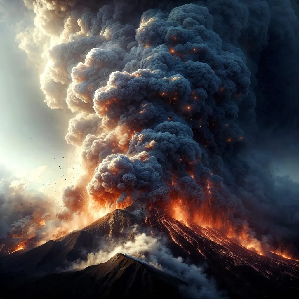 découvrez les mystères du nuage de poussière, une accumulation fascinante de particules en suspension dans l'air, et ses effets sur l'environnement et la santé.
