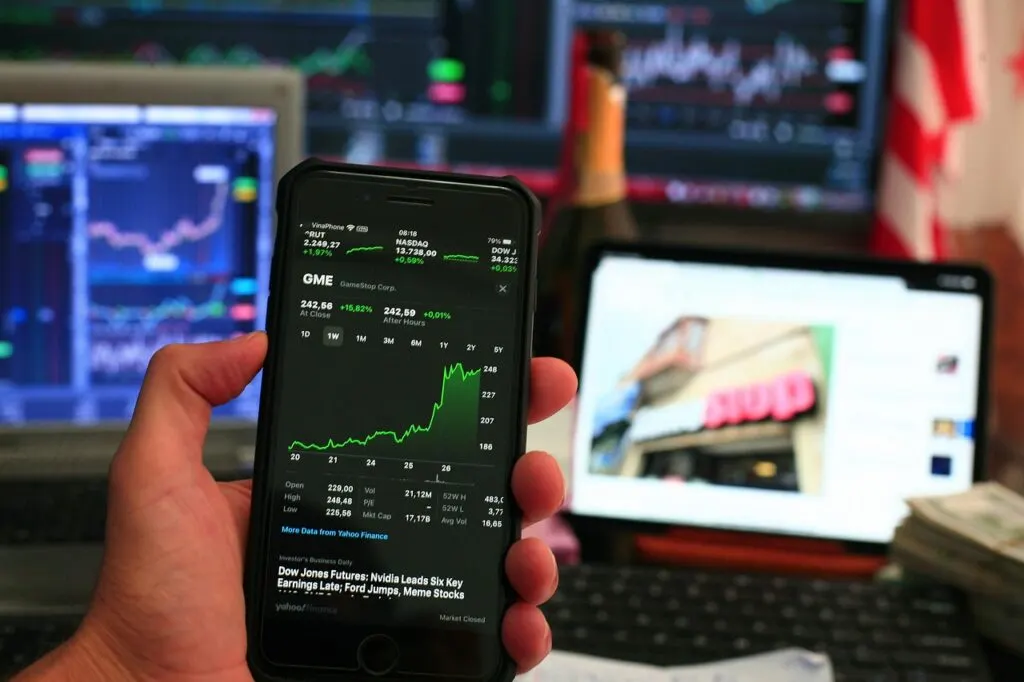 découvrez les actions d'ia survendues : opportunités, analyses et conseils pour investir judicieusement dans le secteur de l'intelligence artificielle.