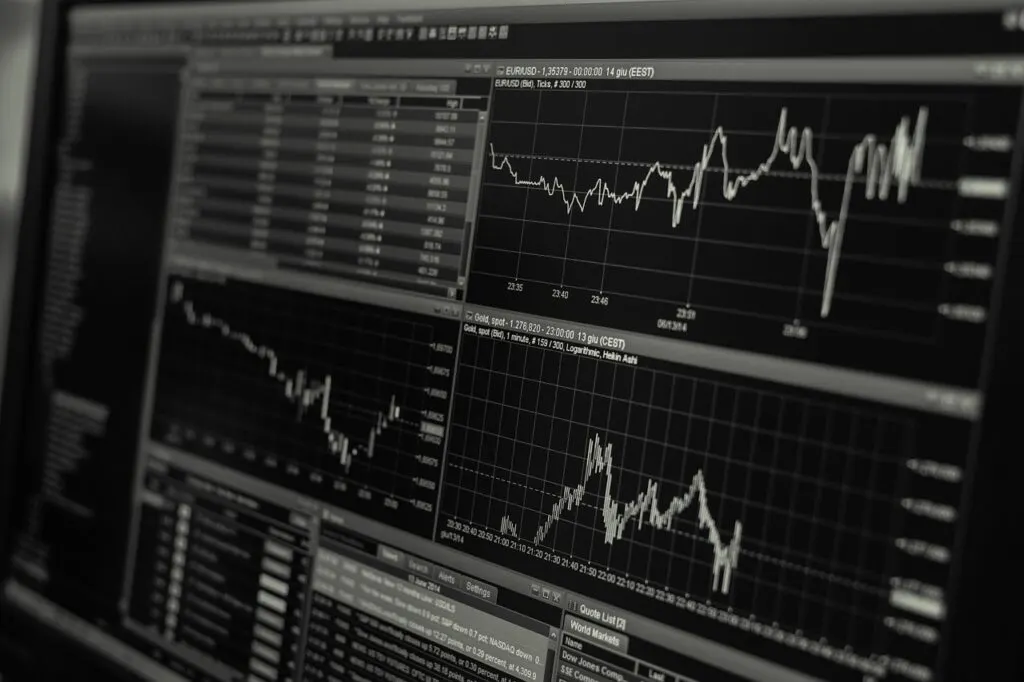 découvrez les meilleures actions liées à l'intelligence artificielle pour investir et profiter de la croissance technologique en 2024.