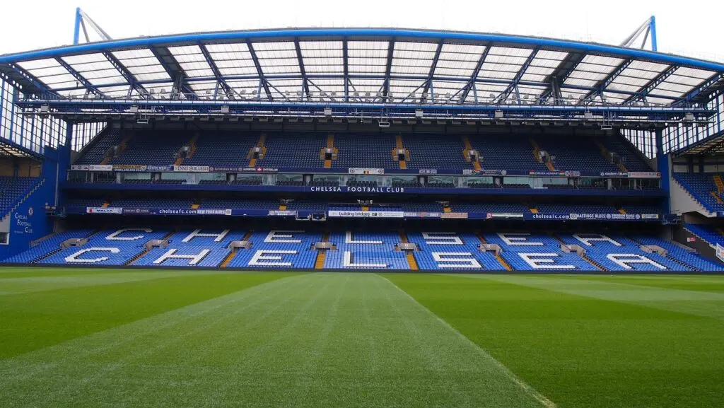 découvrez toutes les dernières actualités et rumeurs sur les transferts de chelsea, les arrivées, départs et stratégies du club londonien.