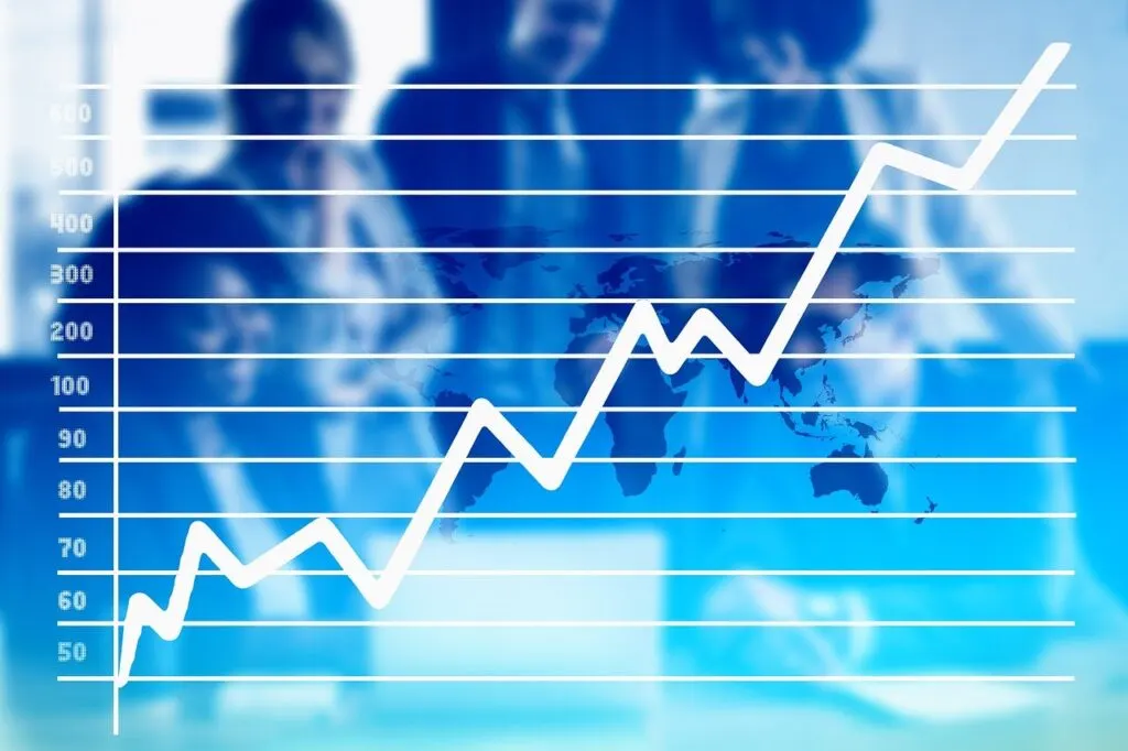 découvrez les actions de croissance, des investissements à fort potentiel offrant une croissance rapide du chiffre d'affaires et des bénéfices, idéales pour dynamiser votre portefeuille.