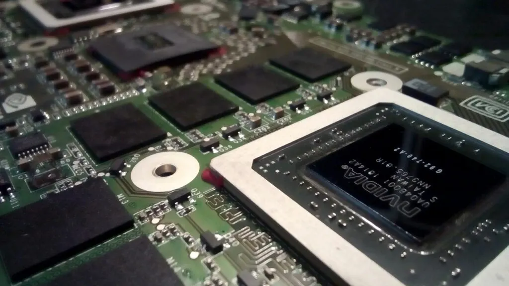 découvrez les dernières innovations et actualités de nvidia, leader mondial des technologies graphiques et de l'intelligence artificielle.